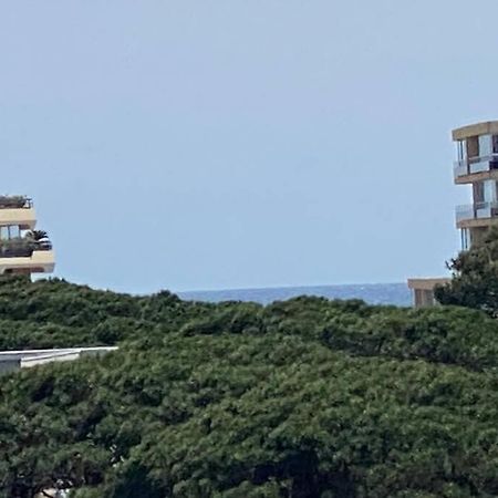 Apartmán Tres Beau T4 A Frejus Plage Exteriér fotografie