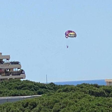 Apartmán Tres Beau T4 A Frejus Plage Exteriér fotografie