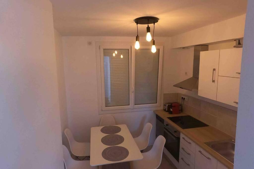 Apartmán Tres Beau T4 A Frejus Plage Exteriér fotografie
