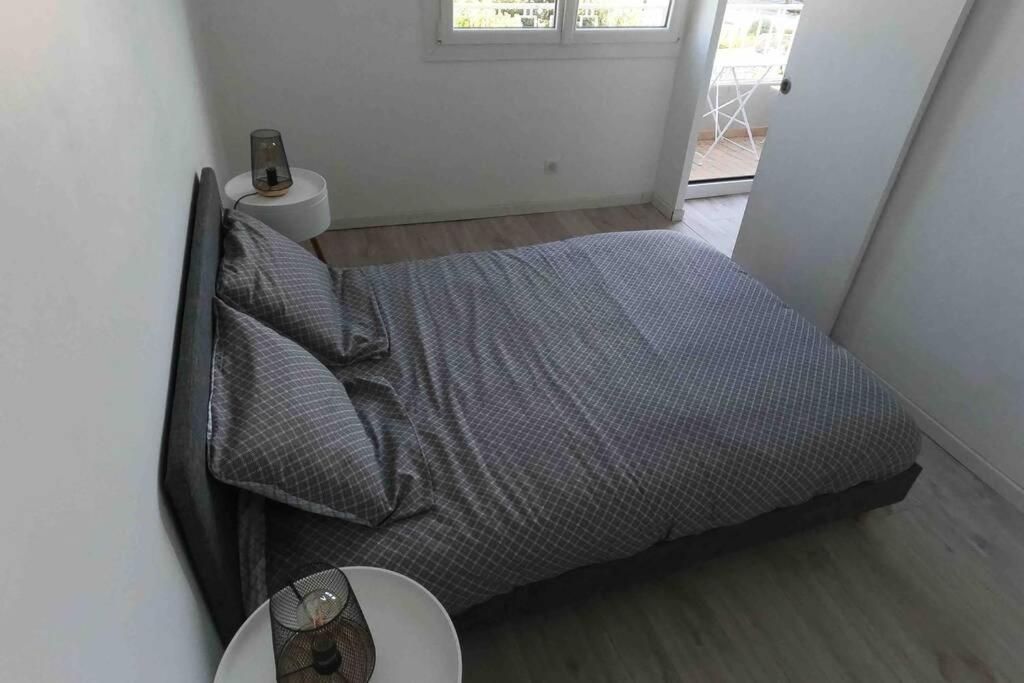 Apartmán Tres Beau T4 A Frejus Plage Exteriér fotografie