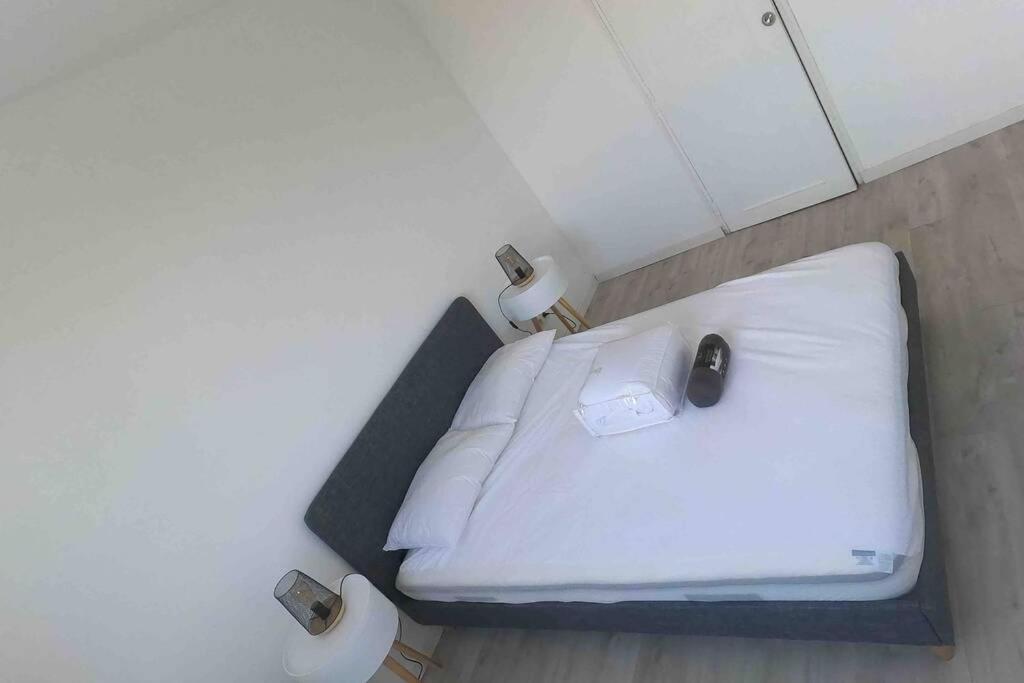Apartmán Tres Beau T4 A Frejus Plage Exteriér fotografie
