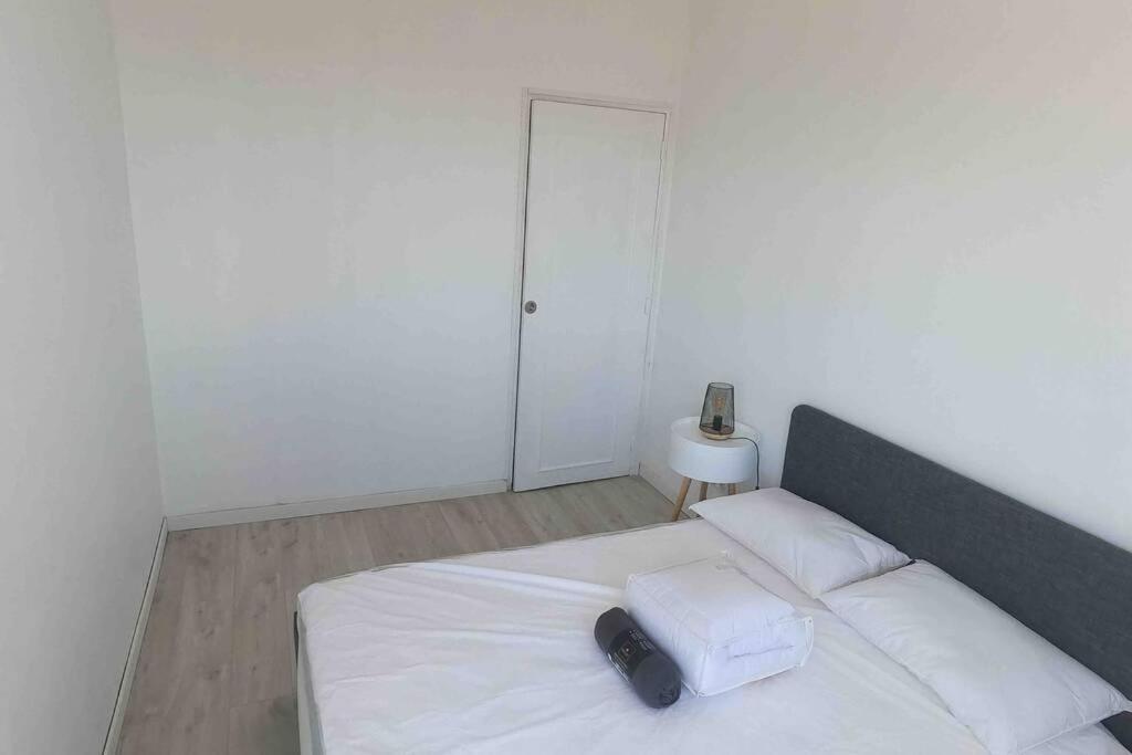 Apartmán Tres Beau T4 A Frejus Plage Exteriér fotografie