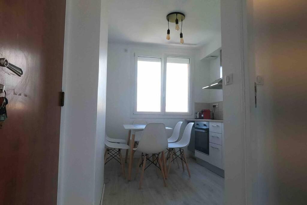 Apartmán Tres Beau T4 A Frejus Plage Exteriér fotografie