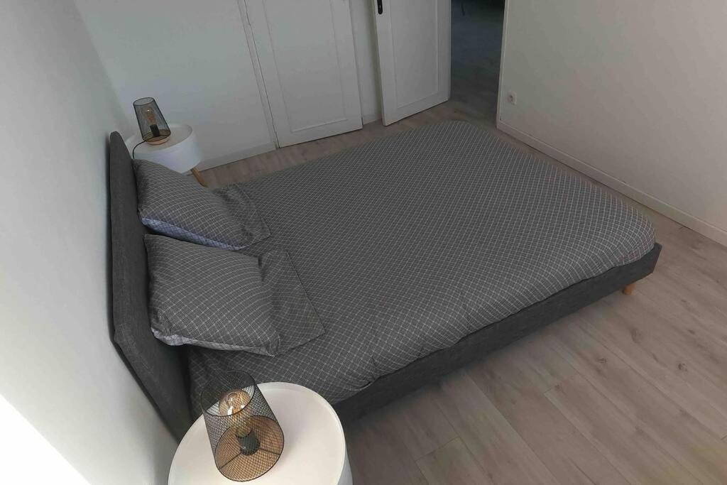 Apartmán Tres Beau T4 A Frejus Plage Exteriér fotografie