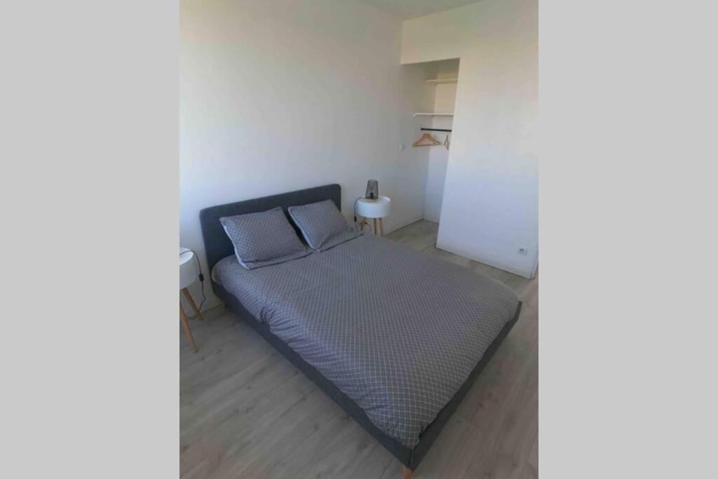 Apartmán Tres Beau T4 A Frejus Plage Exteriér fotografie